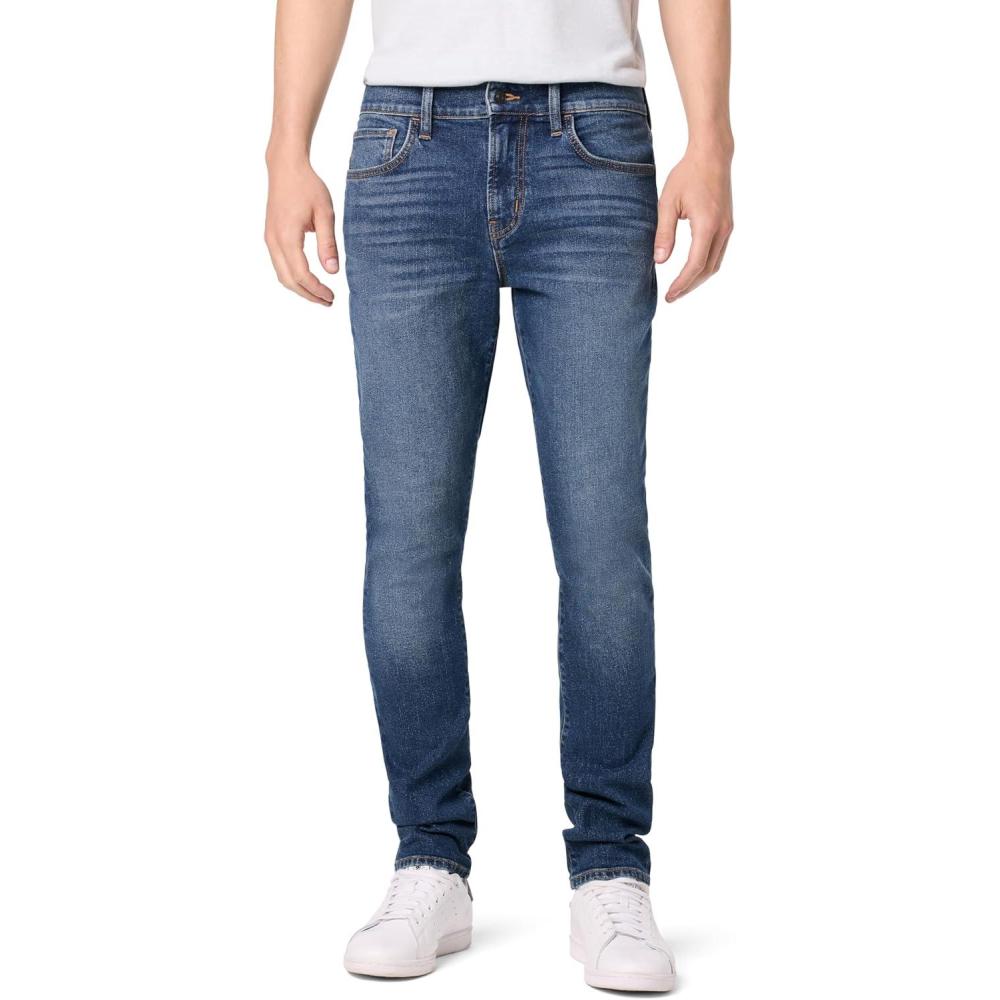 imageHUDSON Mens Ace Slim JeanLombok
