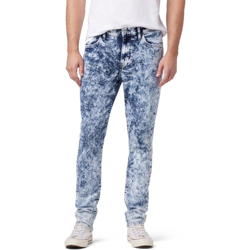 imageHUDSON Mens Ace Slim JeanSauron