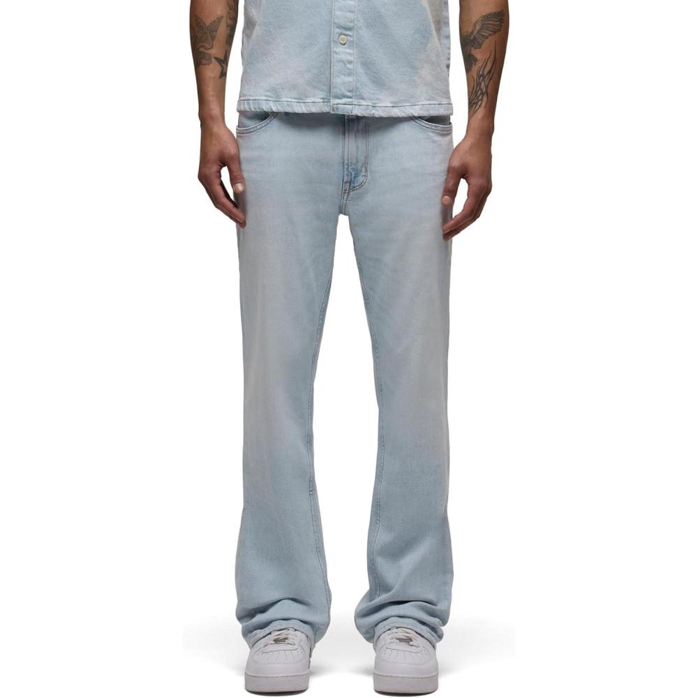 imageHUDSON Mens Walker Kick FlareLookout