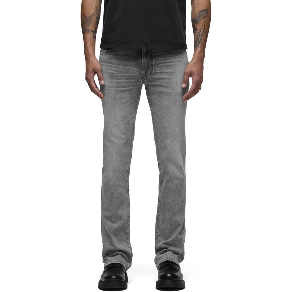 imageHUDSON Mens Walker Kick FlareMorningside