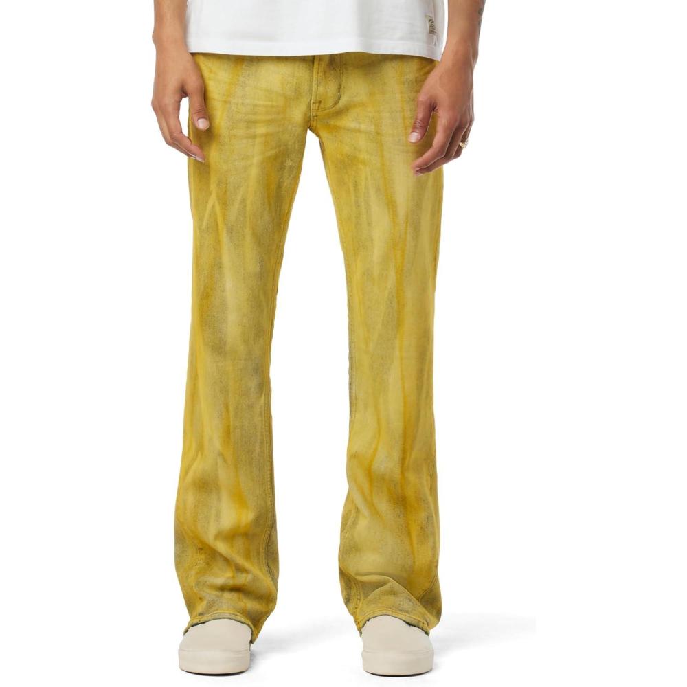 imageHUDSON Mens Walker Kick FlareSun Streak