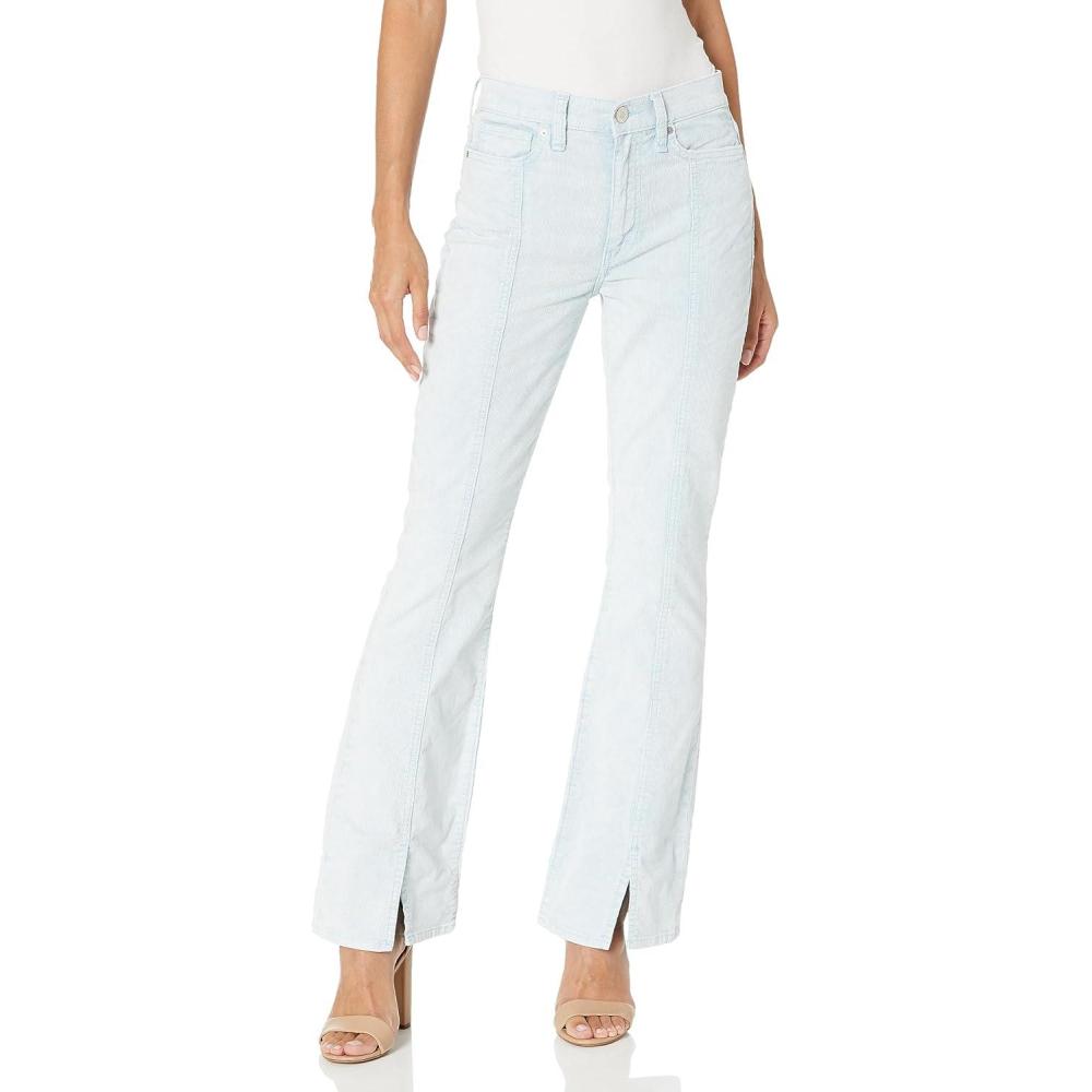 imageHUDSON Womens Barbara High Rise Bootcut JeanSkyride