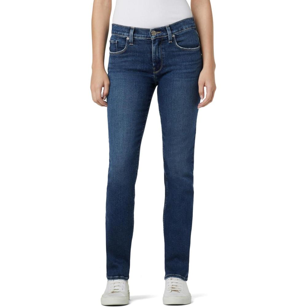 imageHUDSON Womens Nico MidRise Super Skinny AnkleObsess