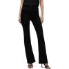 Black With Flap