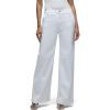 White Trouser