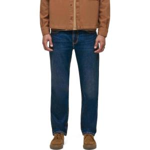 HUDSON Mens Byron Slim Fit Straight Leg Jean(Amadeus)