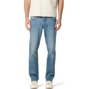 HUDSON Mens Byron Slim Fit Straight Leg Jean(Debussy)