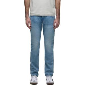HUDSON Mens Byron Slim Fit Straight Leg Jean(Jefferson)