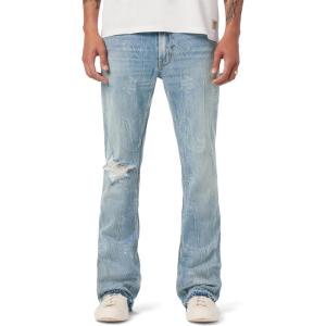 HUDSON Men’s Walker Kick Flare(Bandana)