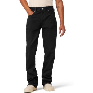 HUDSON Men’s Walker Kick Flare(Black Iron)