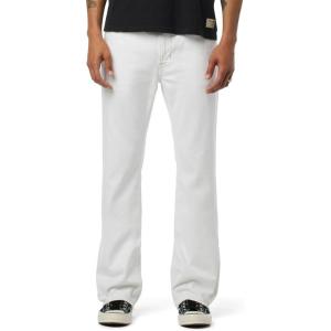 HUDSON Men’s Walker Kick Flare(Cloud)