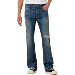 HUDSON Men’s Walker Kick Flare(Dest. Generation)