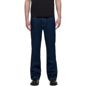 HUDSON Men’s Walker Kick Flare(Eclipse)