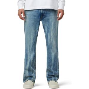 HUDSON Men’s Walker Kick Flare(Exclusion)