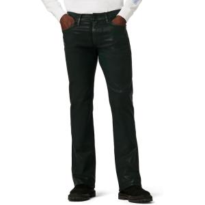 HUDSON Men’s Walker Kick Flare(Hunter Wax)