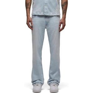 HUDSON Men’s Walker Kick Flare(Lookout)