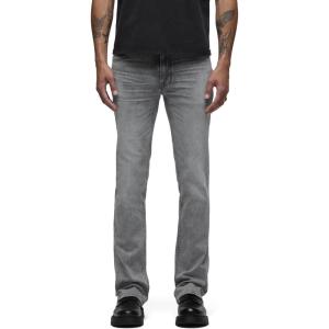 HUDSON Men’s Walker Kick Flare(Morningside)