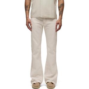 HUDSON Men’s Walker Kick Flare(Natural)