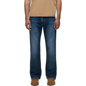 HUDSON Men’s Walker Kick Flare(Scarlatti)