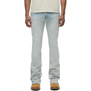 HUDSON Men’s Walker Kick Flare(Sunlight)