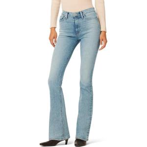 HUDSON Women’s Barbara High Rise Bootcut Jean(Lucky)