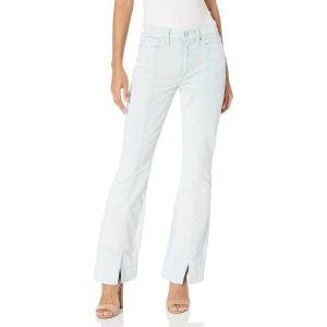 HUDSON Women’s Barbara High Rise Bootcut Jean(Skyride)