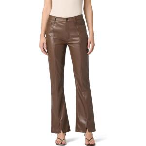 HUDSON Women’s Blair High Rise Bootcut Jean(Espresso)