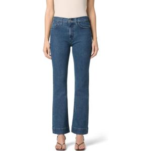 HUDSON Women’s Blair High Rise Bootcut Jean(Wharton)