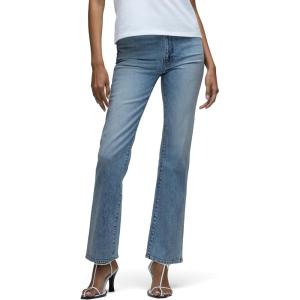 HUDSON Women’s Brooks Nader Breaux High-Rise Straight Ankle Jean(Envie)