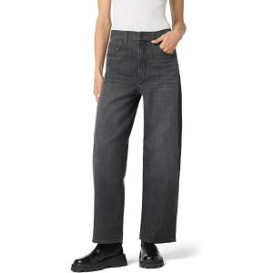 HUDSON Women’s High-Rise Barrel Jean(Sinead)