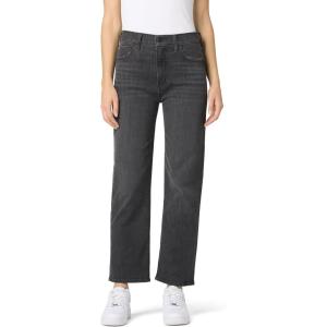 HUDSON Women’s Noa High Rise Straight Leg Ankle Jean(Sinead)