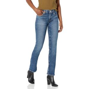 Hudson Jeans Women’s Barbara High Waist Bootcut Jean(Good Times)