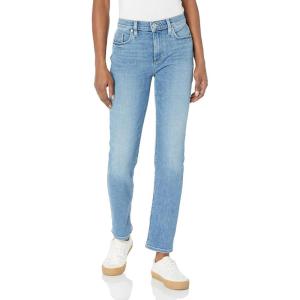 Hudson Jeans Women’s Barbara High Waist Bootcut Jean(Magic Moment)