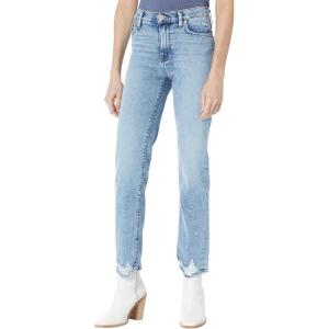 Hudson Jeans Women’s Barbara High Waist Bootcut Jean(Superstar)