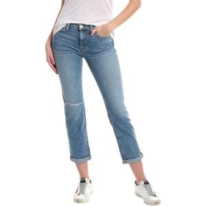 Hudson Jeans Women’s Barbara High Waist Bootcut Jean(The One)