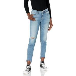 Hudson Jeans Women’s Barbara High Waist Bootcut Jean(Uplift)