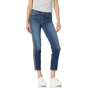 Hudson Jeans Women’s Barbara High Waist Bootcut Jean(Utopia)