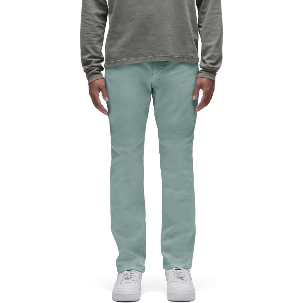 imageHUDSON Blake Slim Straight Leg JeanAgave