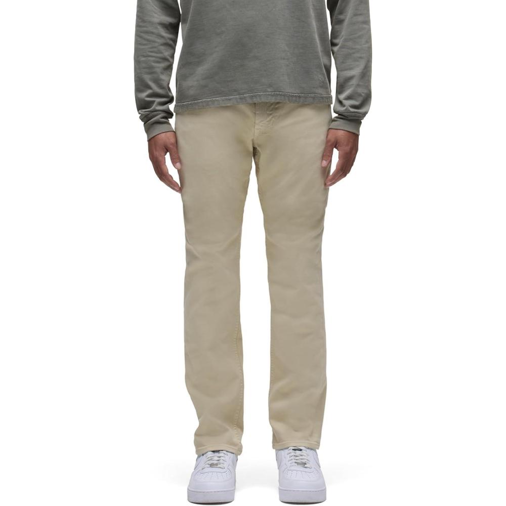 imageHUDSON Blake Slim Straight Leg JeanBeige