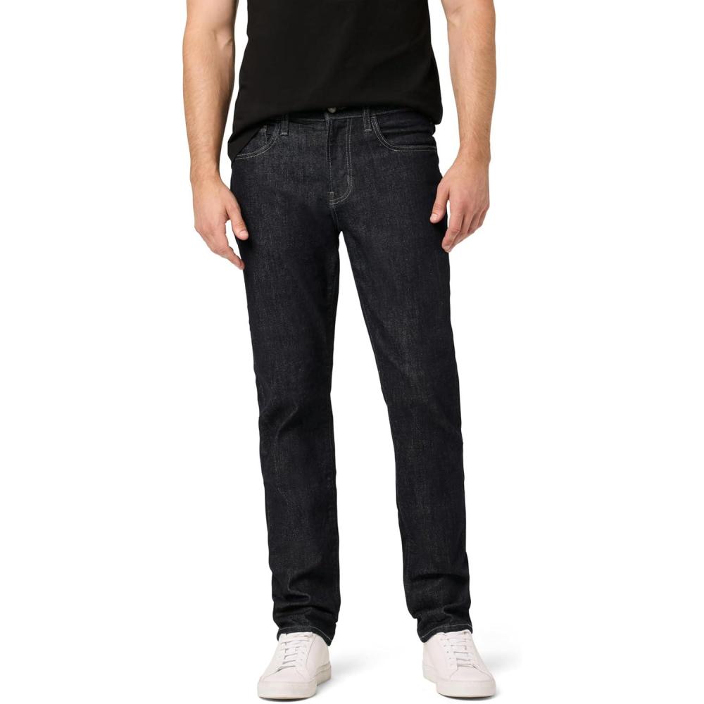 imageHUDSON Blake Slim Straight Leg JeanIndigo Rinse