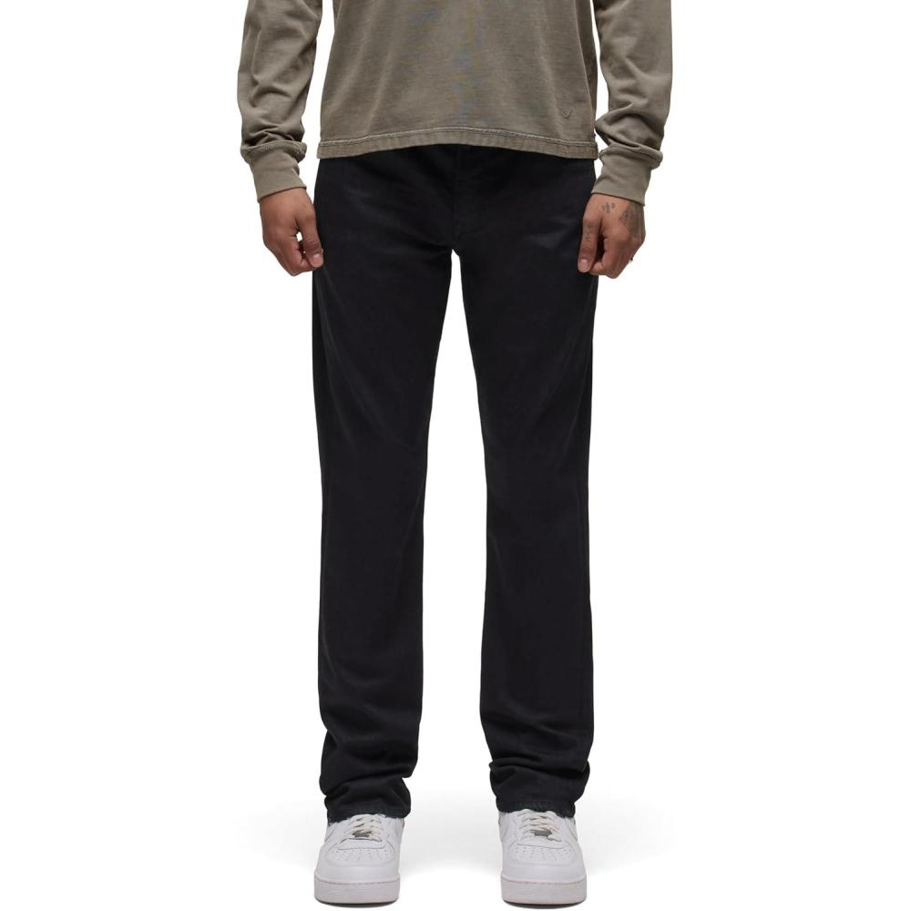 imageHUDSON Blake Slim Straight Leg JeanPoint Break