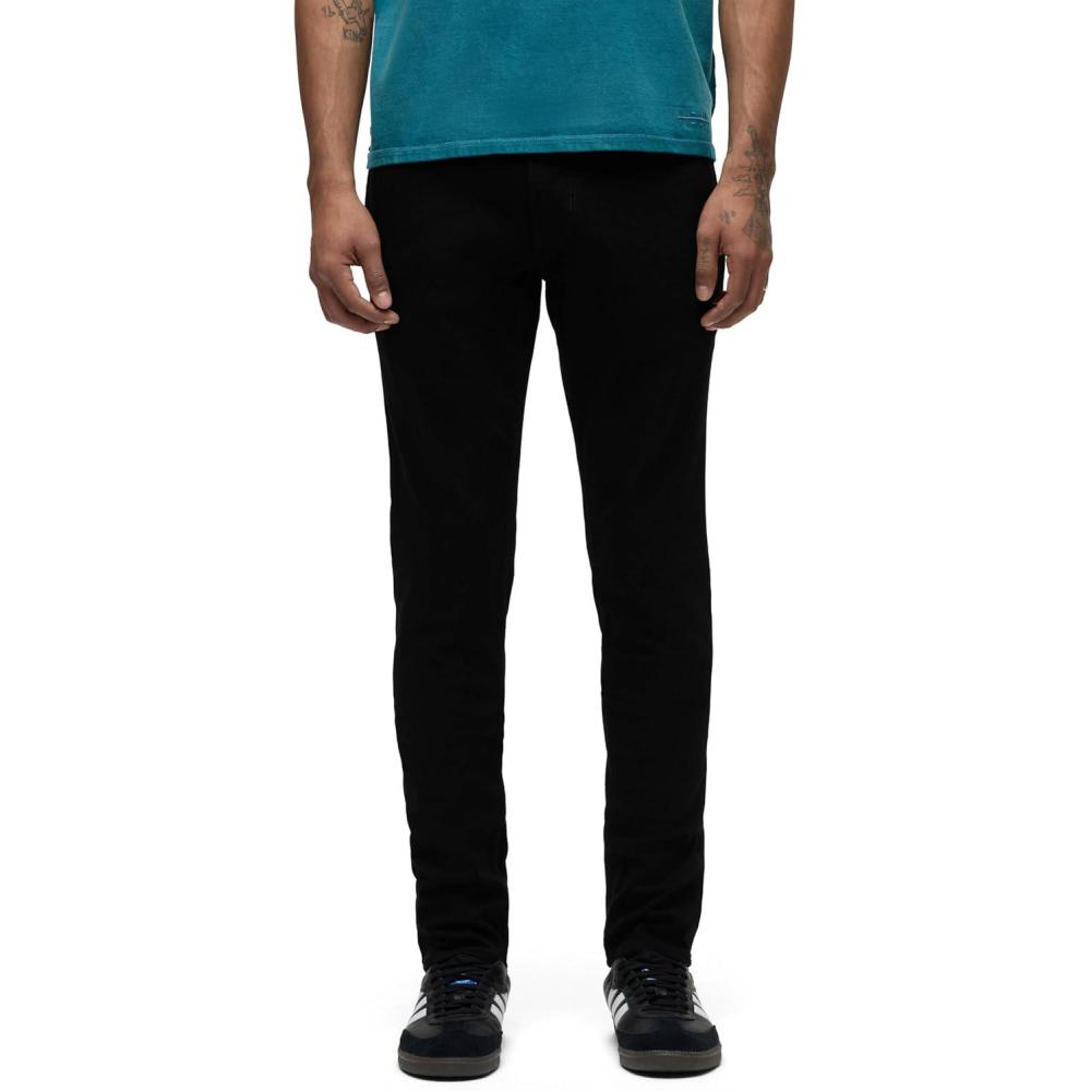 imageHUDSON Blake Slim Straight Leg JeanRaven