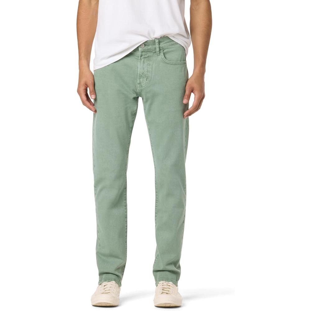 imageHUDSON Blake Slim Straight Leg JeanRosemary