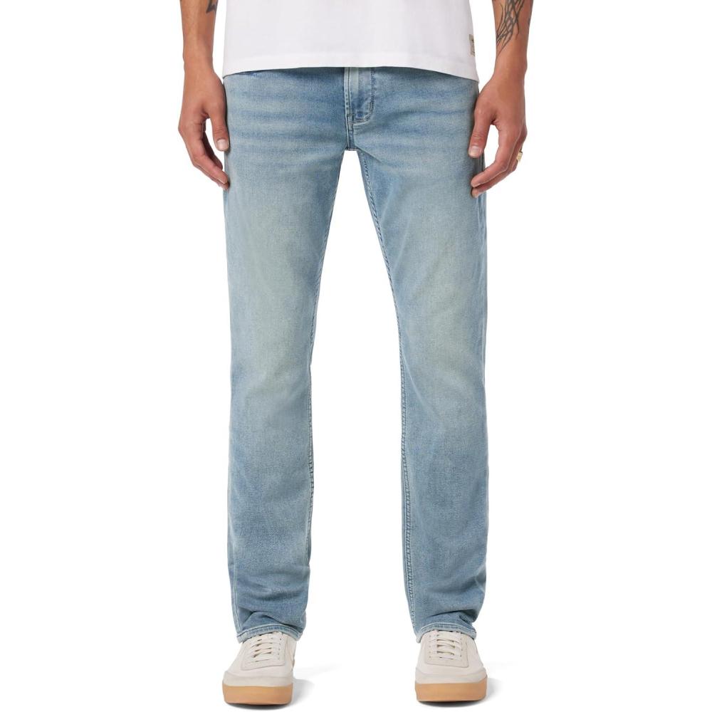 imageHUDSON The Blake Fashion JeanPastel Blue