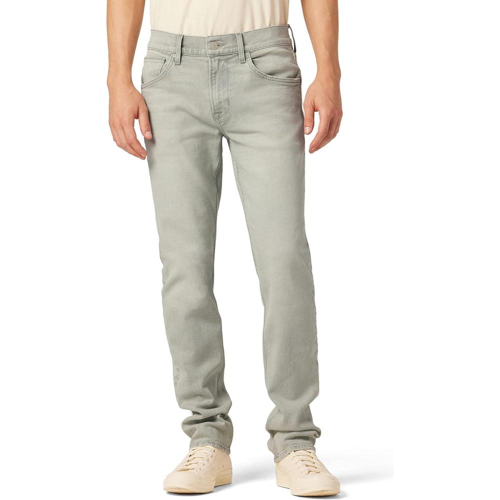 imageHUDSON The Blake Fashion JeanSky Grey