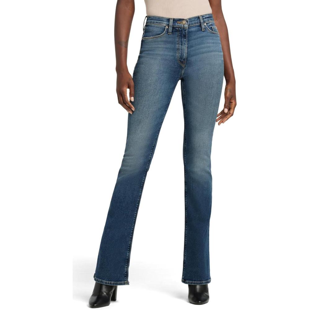 imageHUDSON Womens Barbara High Rise Bootcut Fashion JeanUniversal