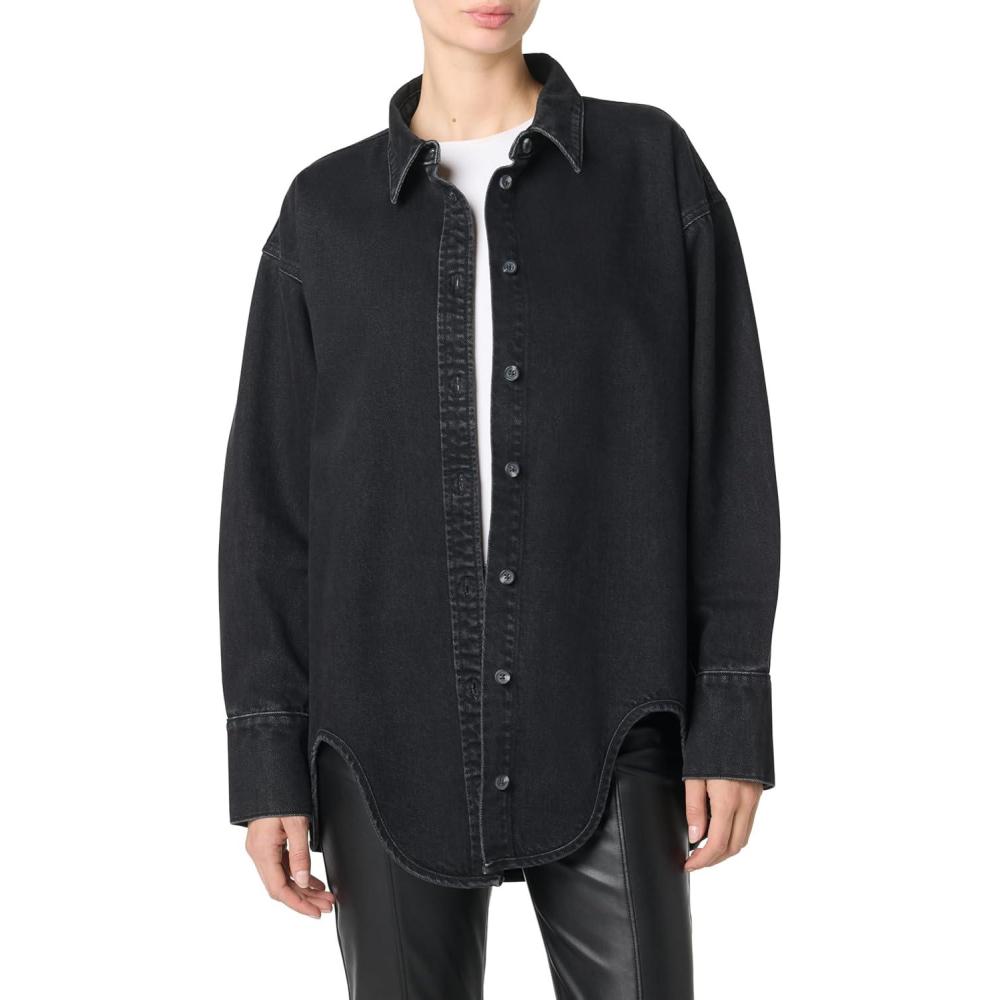 imageHUDSON womens ChacketJones