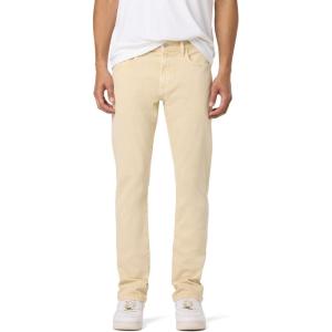 HUDSON Blake Slim Straight Leg Jean(Biscotti)