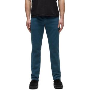 HUDSON Blake Slim Straight Leg Jean(Deep Dive)