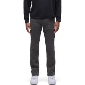 HUDSON Blake Slim Straight Leg Jean(Grey)